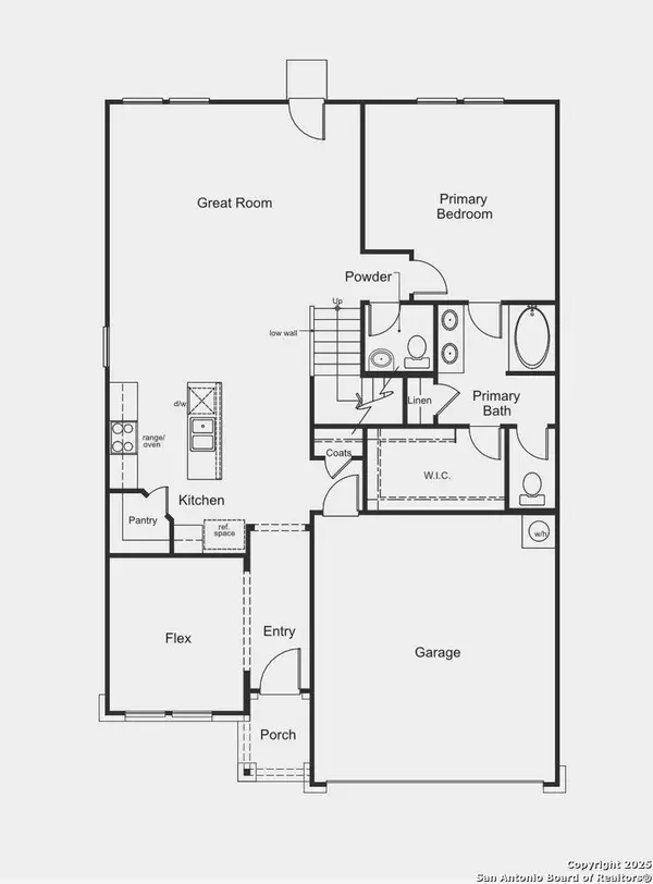 230 Flowing River, Boerne, TX 78006