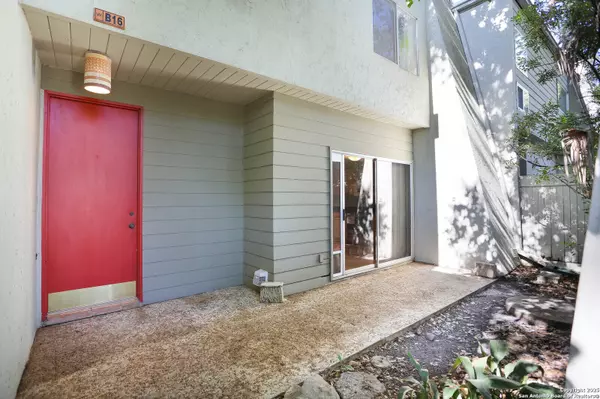 San Antonio, TX 78209,3102 Eisenhauer UNIT B16