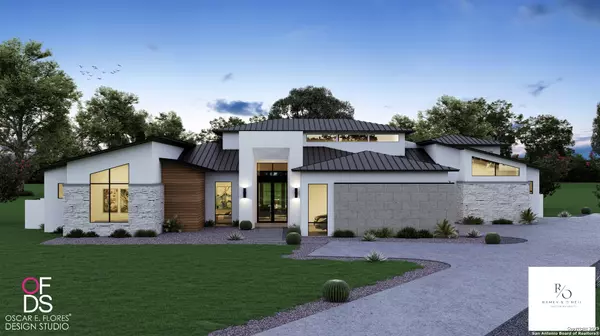 325 Ranch Heights, Boerne, TX 78015