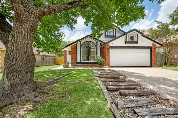 San Antonio, TX 78247,3438 Butterleigh