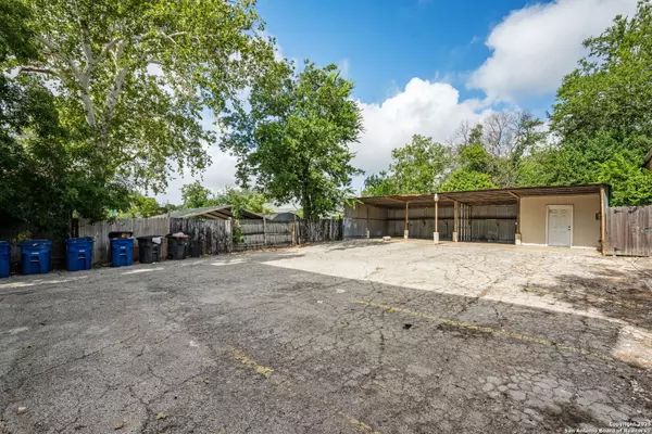 San Antonio, TX 78212,215 Blanco