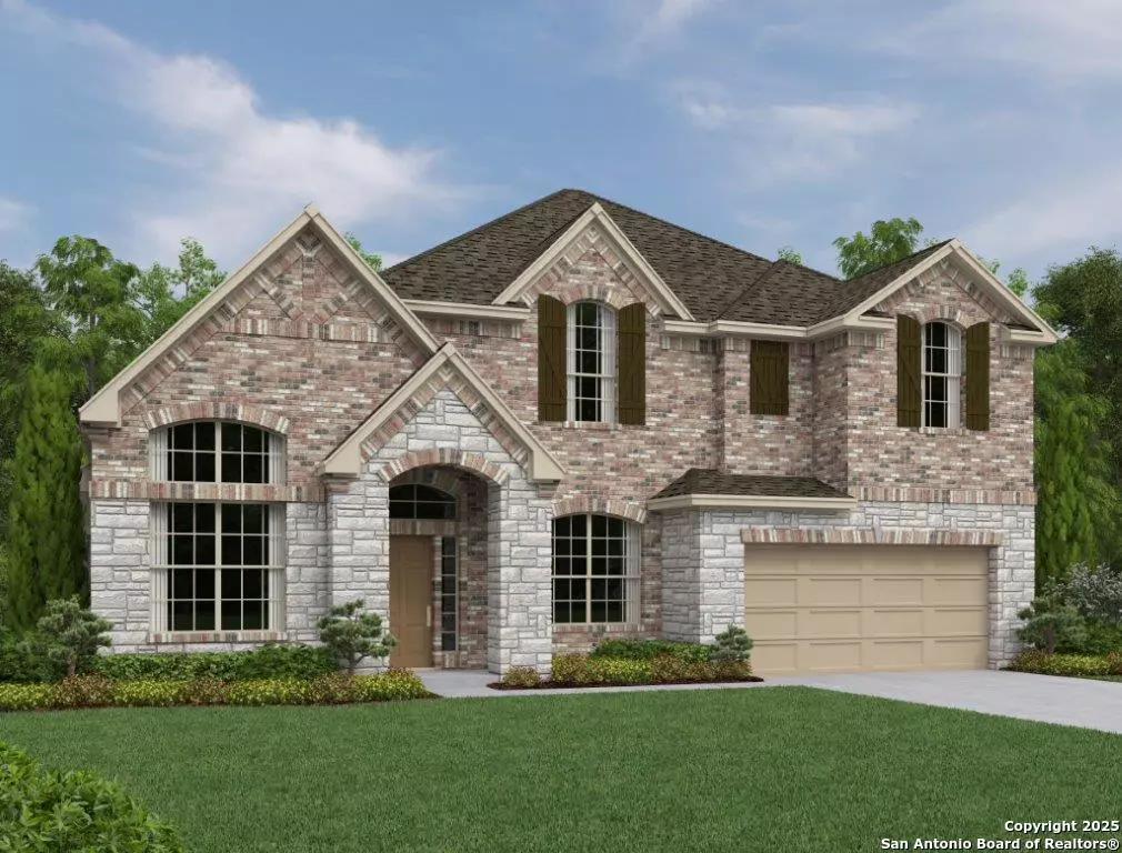 Schertz, TX 78108,10157 Kettle Corn Trail