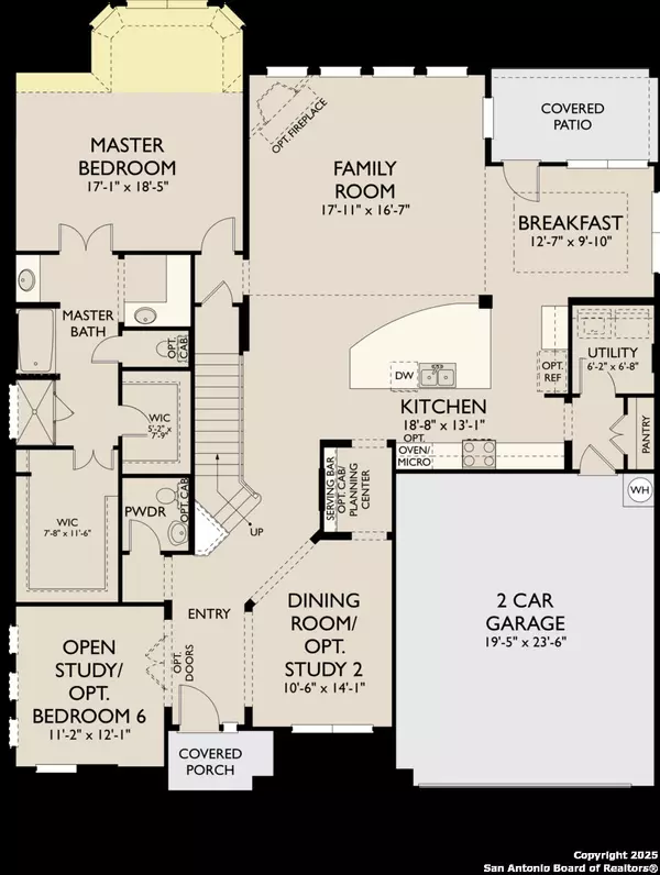 Schertz, TX 78108,10157 Kettle Corn Trail