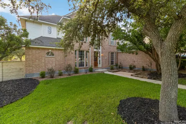 San Antonio, TX 78255,26311 Stefnianne
