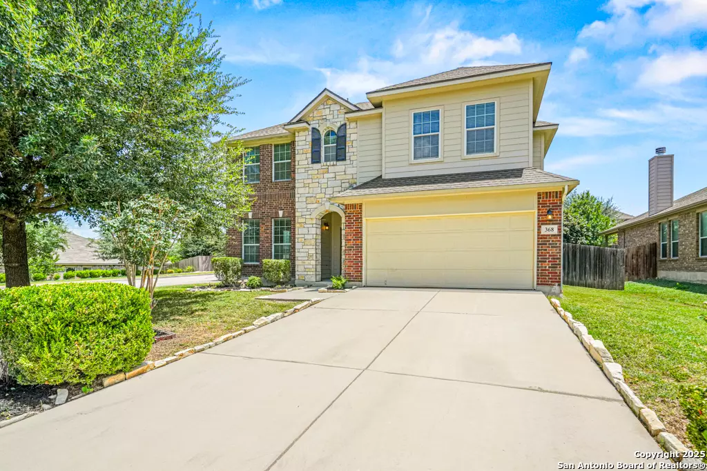 New Braunfels, TX 78132,368 Cylamen