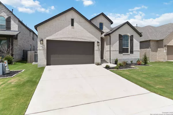 Bulverde, TX 78163,2916 Edinburgh Park