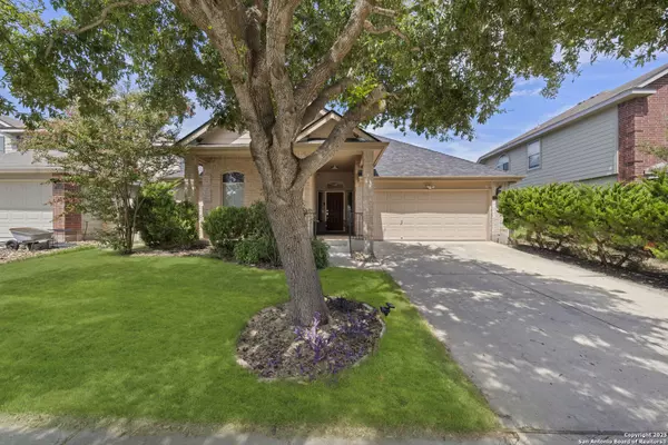 Converse, TX 78109,8654 GAVEL DRIVE