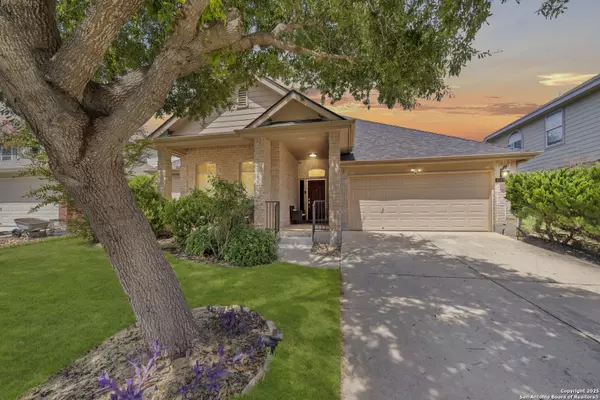 Converse, TX 78109,8654 GAVEL DRIVE