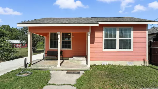 San Antonio, TX 78201,1617 22nd