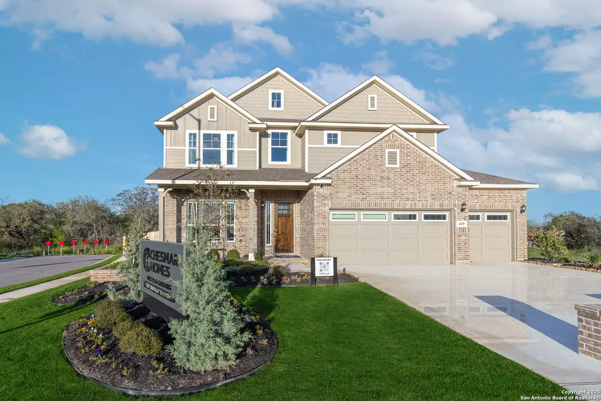 Cibolo, TX 78108,439 Glenwood Ranch