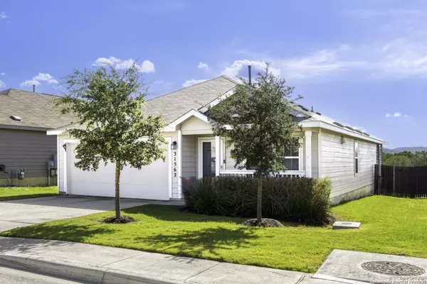 31562 Nimbus Dr, Bulverde, TX 78163