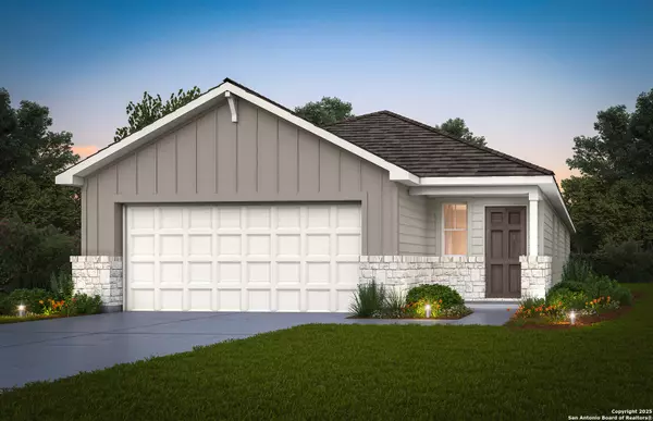 11718 Red Burro, San Antonio, TX 78254