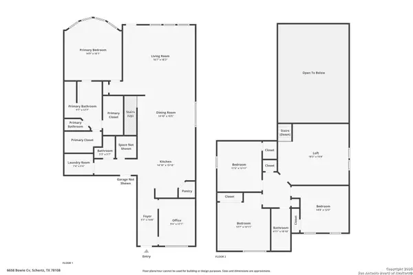 Schertz, TX 78108,6658 Bowie