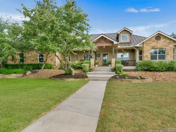 Boerne, TX 78006,22 Outlook Point