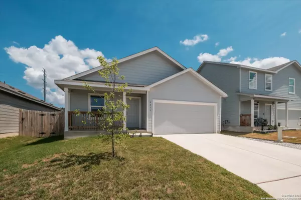 Bulverde, TX 78163,6239 Chastetree