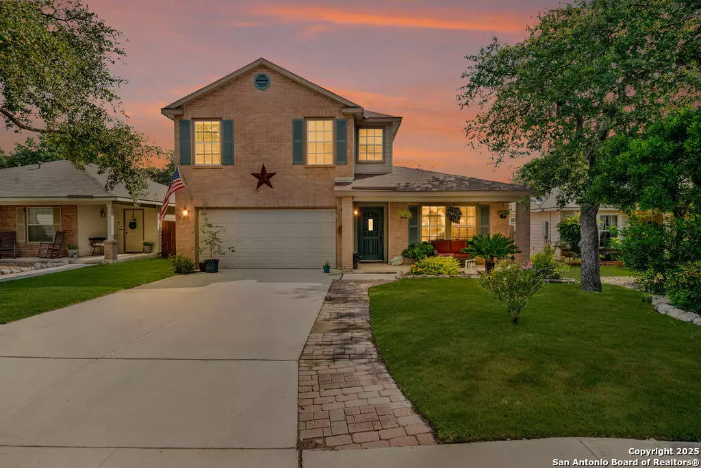 Boerne, TX 78006,229 Katie Ct