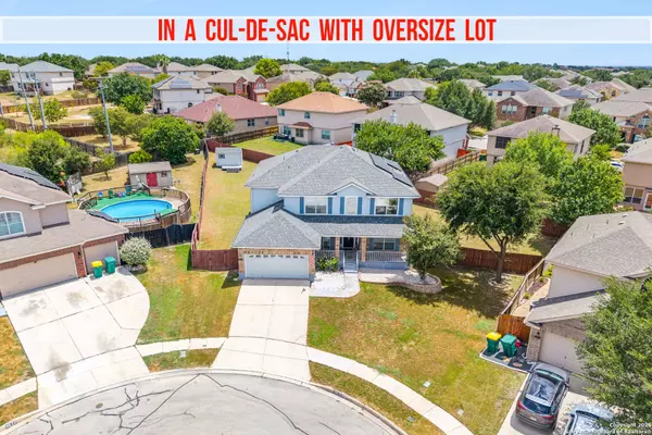 Converse, TX 78109,9618 Liberty Sound