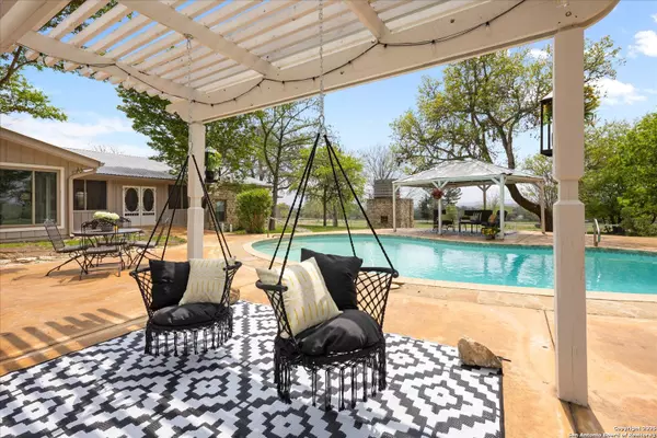 Comfort, TX 78013,708A Fm 473