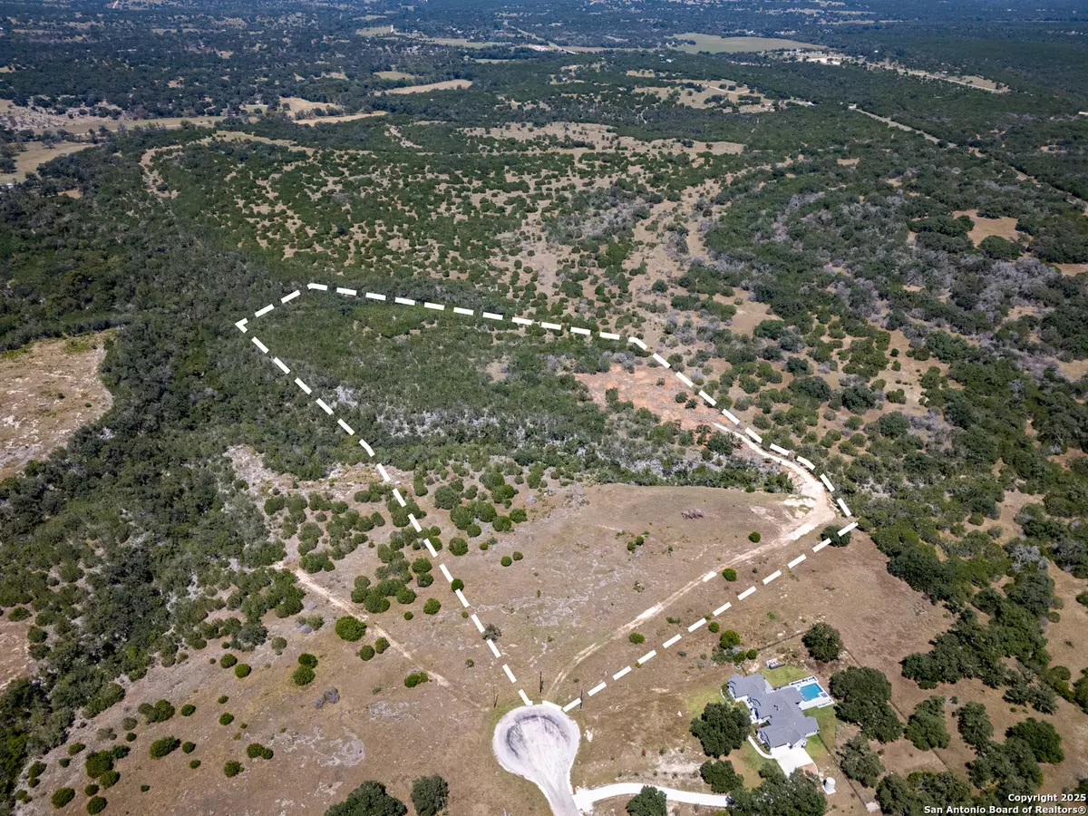 Boerne, TX 78006,LOT 11 Wainright Springs