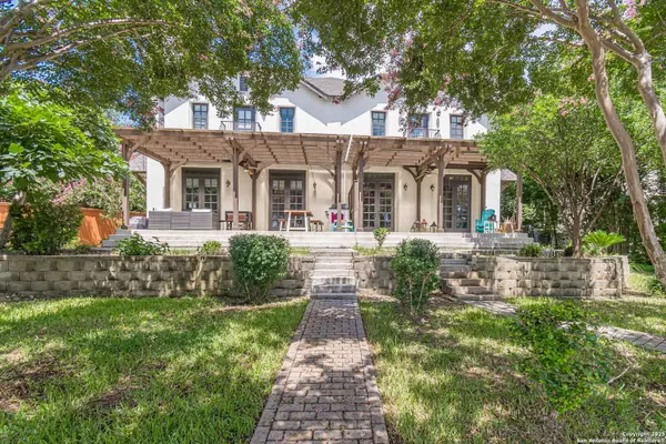 San Antonio, TX 78209,519 Circle