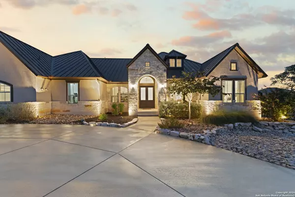 New Braunfels, TX 78132-3963,632 Carson Ridge