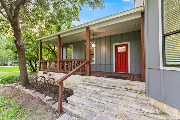 Boerne, TX 78006,136 Evergreen
