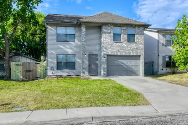 6834 Misty Field,  Converse,  TX 78109