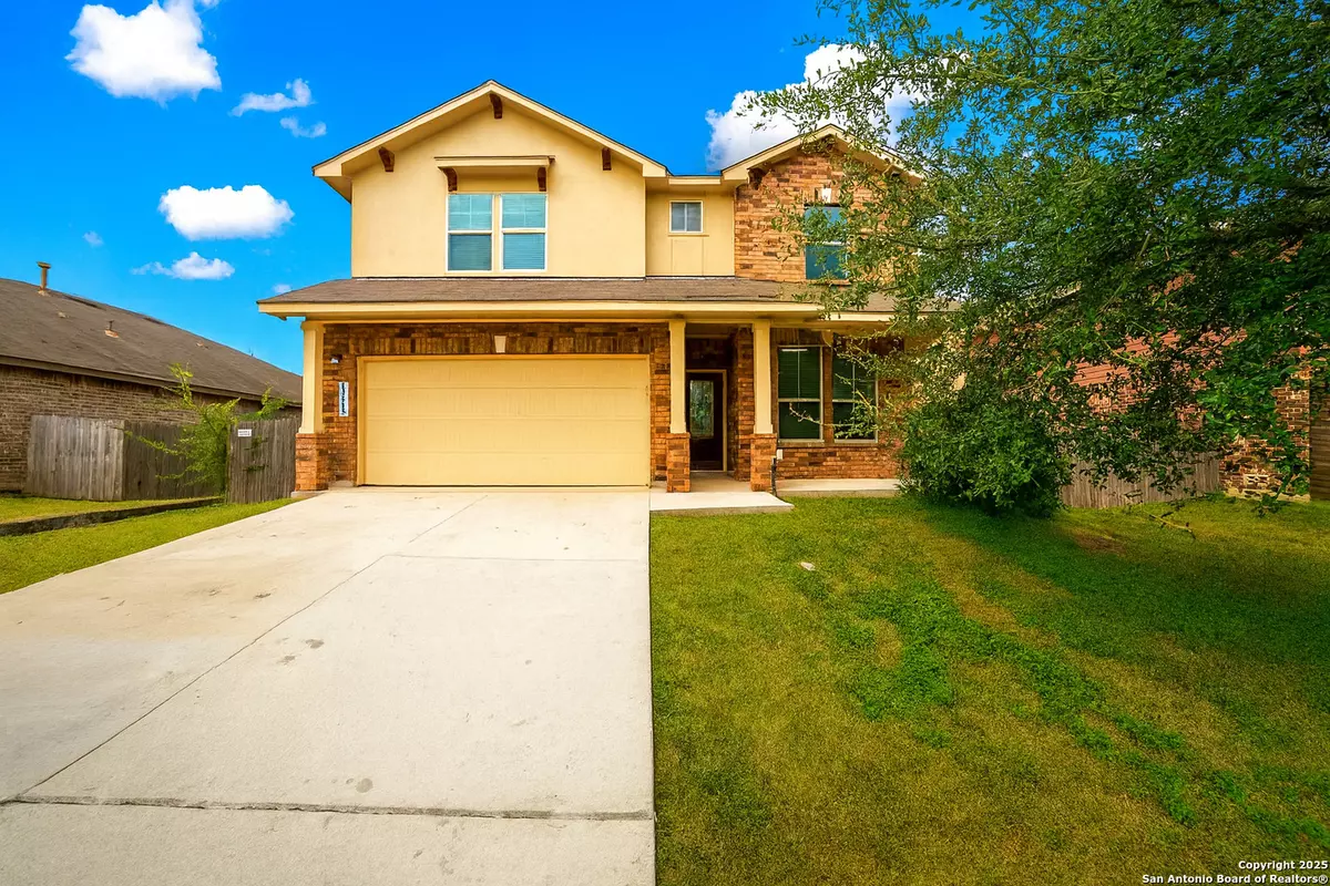 Live Oak, TX 78233,13515 Ashmont