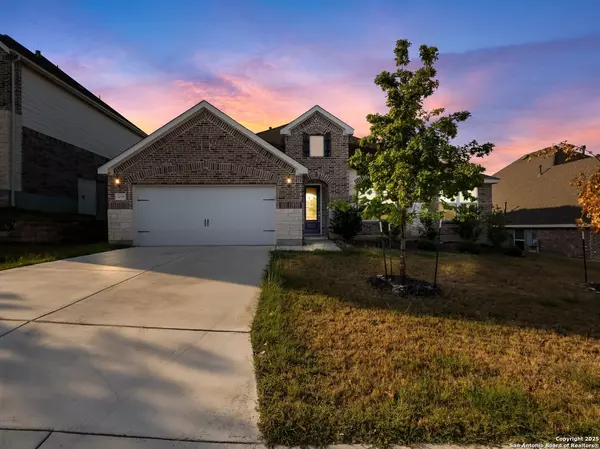 San Antonio, TX 78261,3058 Bright Skies