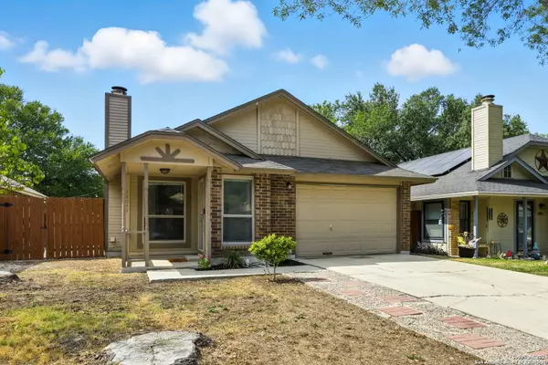 San Antonio, TX 78247,12043 Stoney Crossing