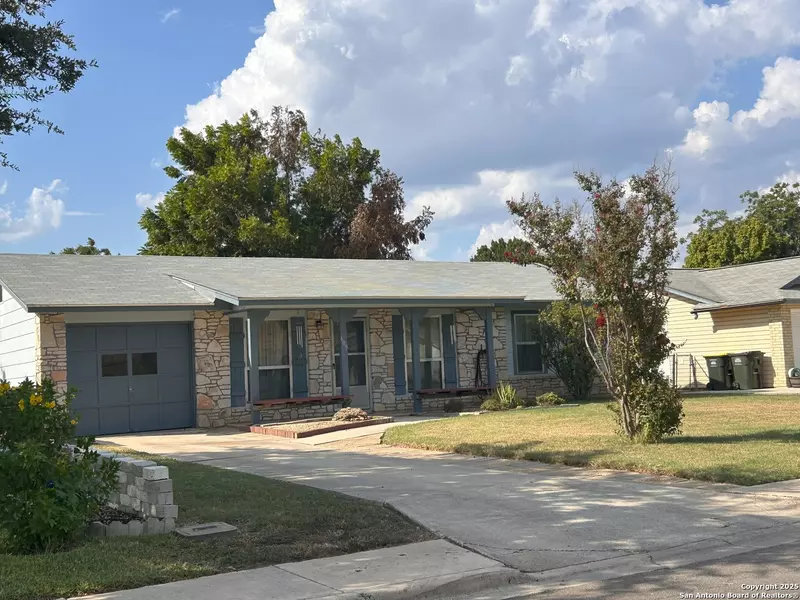 Address Not Disclosed