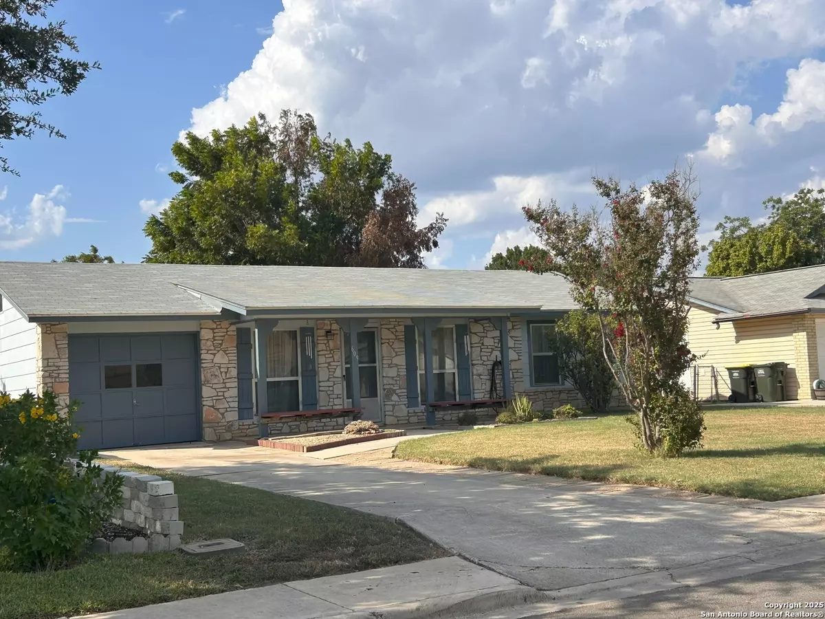 Schertz, TX 78154,609 Marilyn