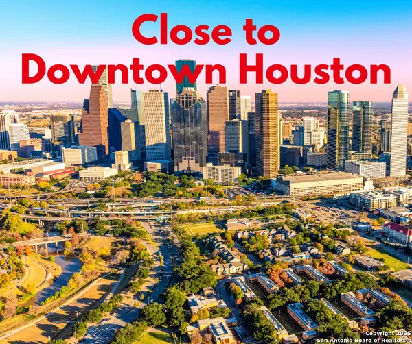 Houston, TX 77009,2007 Cochran St.