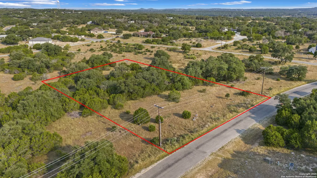 Spring Branch, TX 78070,146 Brushy Rd
