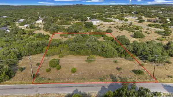 Spring Branch, TX 78070,146 Brushy Rd