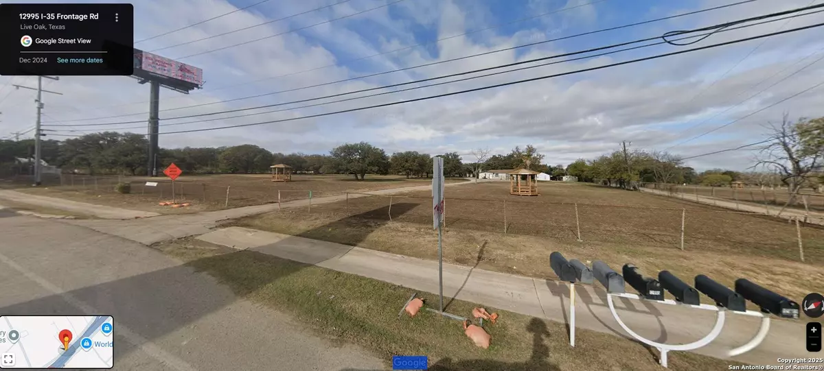 Live Oak, TX 78233-2610,12995 INTERSTATE 35