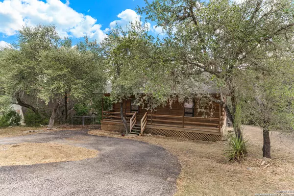 Canyon Lake, TX 78133,1466 Bonnyview