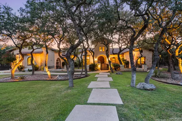 Boerne, TX 78015,31 Stone Terrace