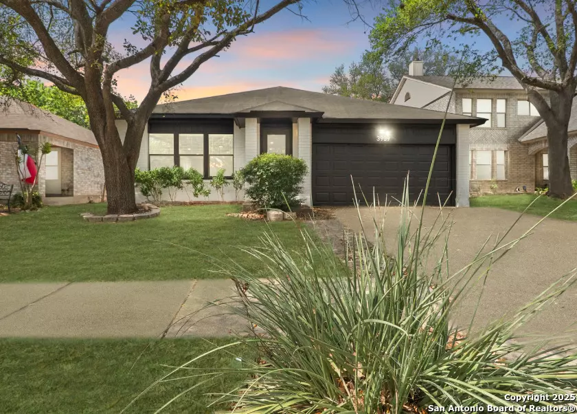 Schertz, TX 78154,3909 Davenport