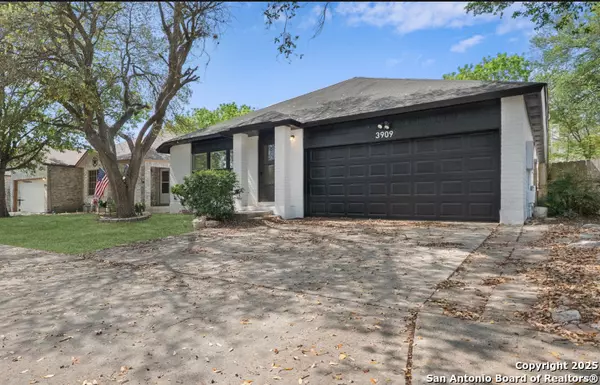 Schertz, TX 78154,3909 Davenport