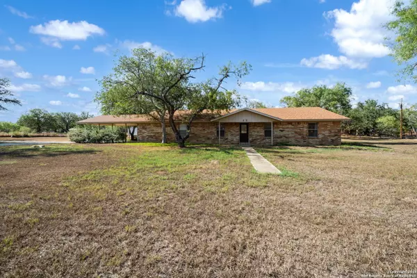 Pleasanton, TX 78064,82 Pulliam