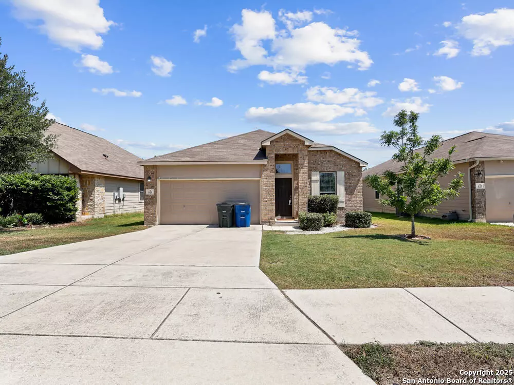 New Braunfels, TX 78130,819 Highland Vista