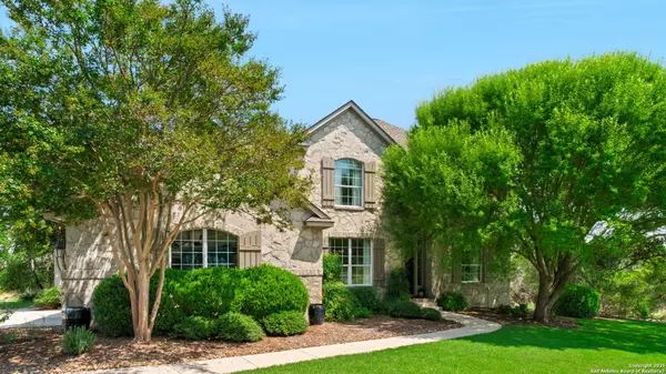 Boerne, TX 78006,237 Santa Fe Trail