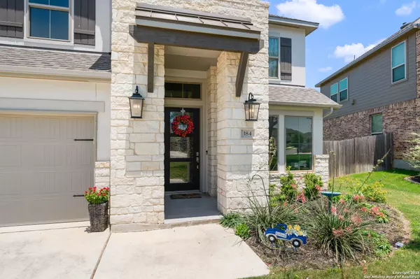 Boerne, TX 78006,184 Cimarron Creek