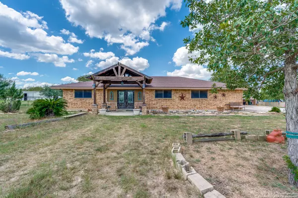 Adkins, TX 78101,300 County Road 324