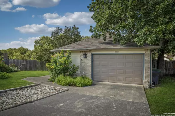 San Antonio, TX 78247,3614 Ridge Country
