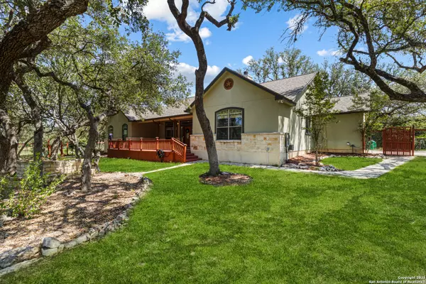 Spring Branch, TX 78070,174 Lantana Gold