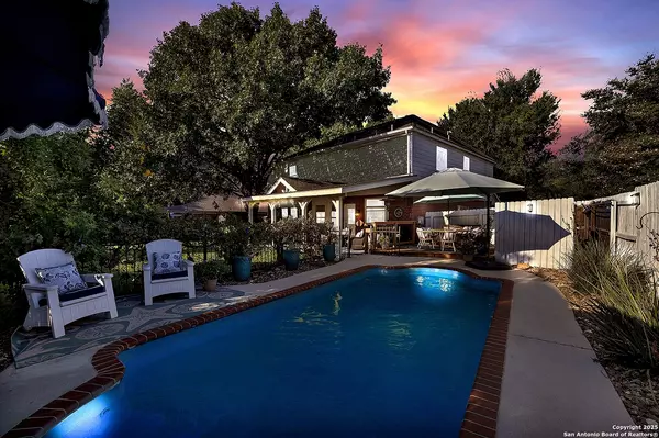 Schertz, TX 78154,2444 TREE BRANCH