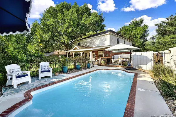 Schertz, TX 78154,2444 TREE BRANCH