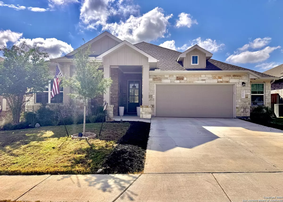 New Braunfels, TX 78132,2227 Quince